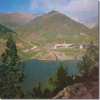 Vall de N�ria